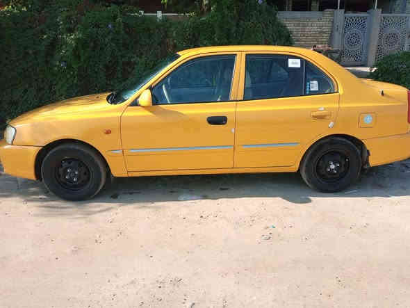 ياالله السلام عليكم من رخصت مدير الكروب اعيد النشر بسبب الوعود الكاذبه اني اليوم نشرتها الصبح وتصل عليه شخص وحلفني ان امسح المنشور ومسحته  ويمر عليه المغرب وهسه اتصل عليه ميفتح خط عليه اخوان سياره موديل ١٤ كير مكينه نعمه من الله سياره حلوه ونضيفه والله شاهد احله من الصورعارضها ٧٥ وبيها مجال ورجاءً الي تعجبه السياره يج ويشوف بعينه ولاتكلي امسح المنشور مكاني بغداد الدوره ***********
