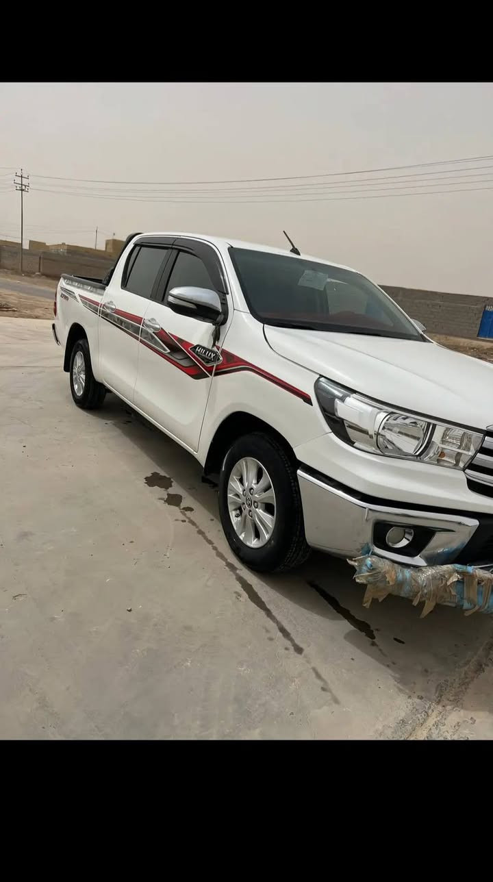 السلام عليكم 
للبيع بيكم موديل 23
رقم اربيل 
السياره جديده جدا 
***********
