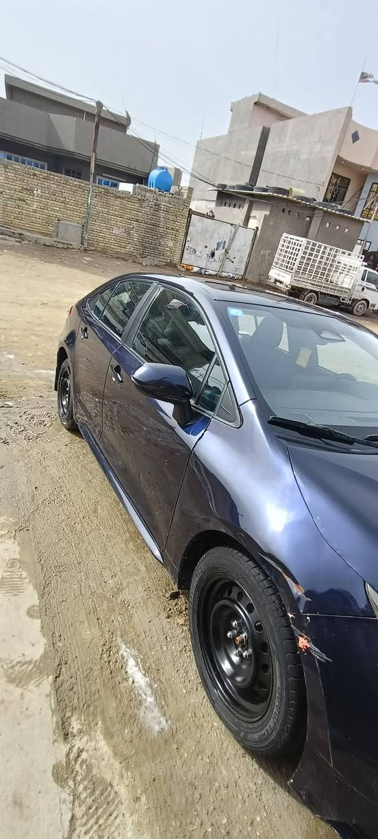 للبيع موديل 2023 مواصفات le  بدون تبديل اي قطعه ضر ربع البنيد والجاملغ راجعات بارد ***********  ماشية 32. السعر 140ورقة بيها مجال قليل  بغداد
