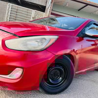 اكسنت ٢٠١٧ • تحويل مباشر • مكينة ١٦٠٠