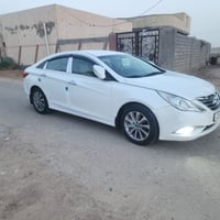 سوناتا • ٢٤٠٠ • الحلة