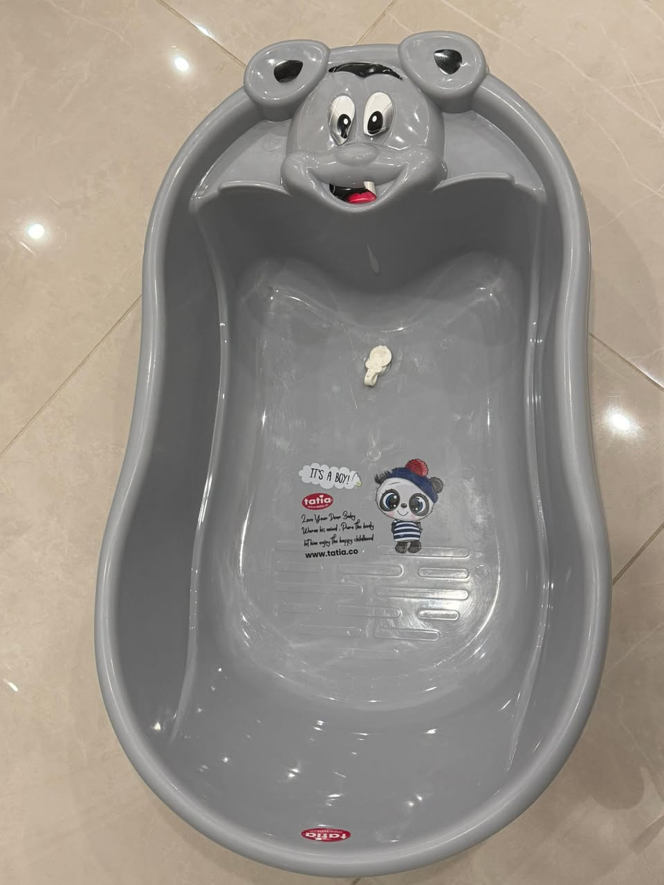 مرحبا عندي هذه غراض طفل للبيع مامستخدم جديدة


**إذا كنت صاحب هذا الإعلان وتريد حذفه لأي سبب، رجاءا أرسل رسالة إلى الدعم الفني**