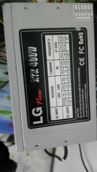 بور سبلاي • ٤٠٠ واط • بيع مستعجل