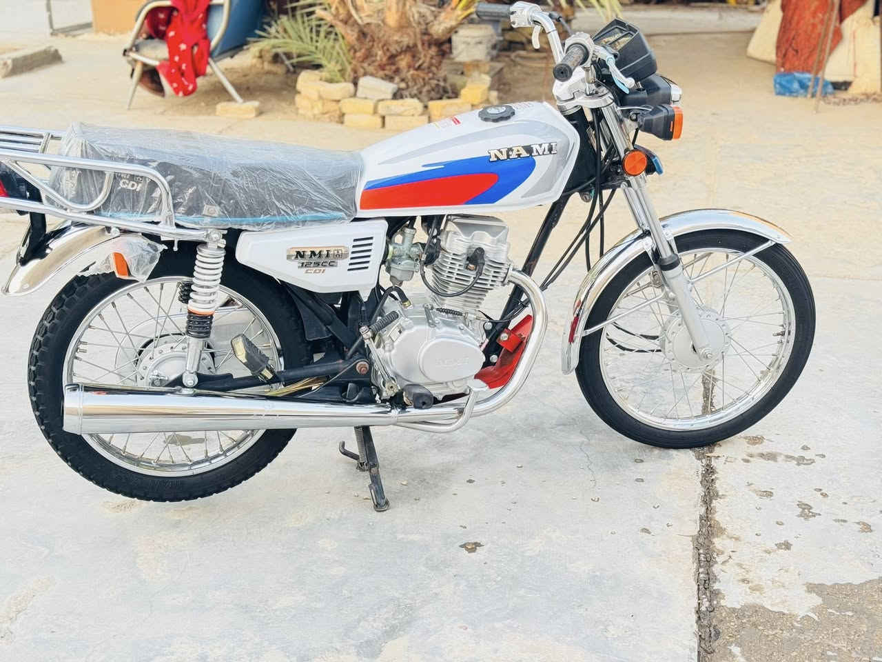 متاح نامه مديل 23مكفوله كفاله عامه حتا تفيلس مامفيلسه بلاديه 850وبيها مجال بسيط كلش وراقها عد الوكيل بيعها لك بسعر الكلك


**إذا كنت صاحب هذا الإعلان وتريد حذفه لأي سبب، رجاءا أرسل رسالة إلى الدعم الفني**