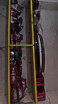 يتوفر بك لايت جميع السيارات الكوريه الحديثه 07732694763 واتساب