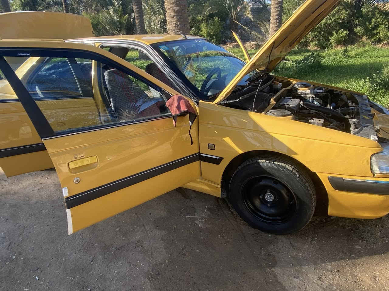 للبيع ب55 وبيه مجال موديل 15


**إذا كنت صاحب هذا الإعلان وتريد حذفه لأي سبب، رجاءا أرسل رسالة إلى الدعم الفني**