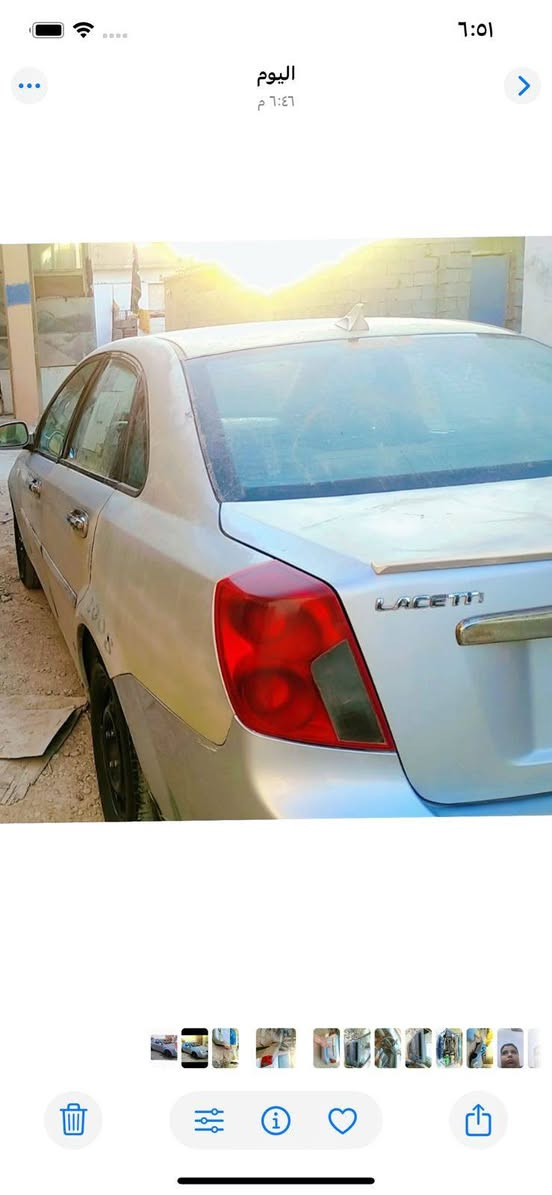 السلام عليكم مرخصة الادمن اوبترة موديل 2008 فورنزة تبريد ثلج حدادية جديدة تخم تاير داخل جديد سيارة خير من الله بس جراد بيهة رقم بغداد باسمي السعر 60 العنوان بغداد المحمودية رقم الهاتف *********** متواجد عل الفيس وتساب

