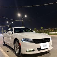 تشارجر SXT • ٢٠١٩ • رقم سليمانيه