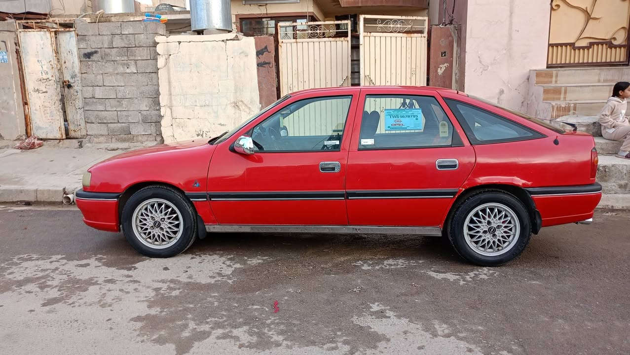 السلام عليكم فكتره البيع حجم 20 سلايت سقف  رقم مسطرة اني الشرعي ضرر دوائر صبغ الخلفي فقط الباقي وضع شركه كابون بنزين ملاحظا السياره تحويل فقط السعر 42 شراي خابرني وتدلال *********** وتساب
