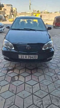 كورله نحله 2007مكينه 1800 بسمي رقم دولي جديد  (السعر 82) مجال جدآبسيط ...