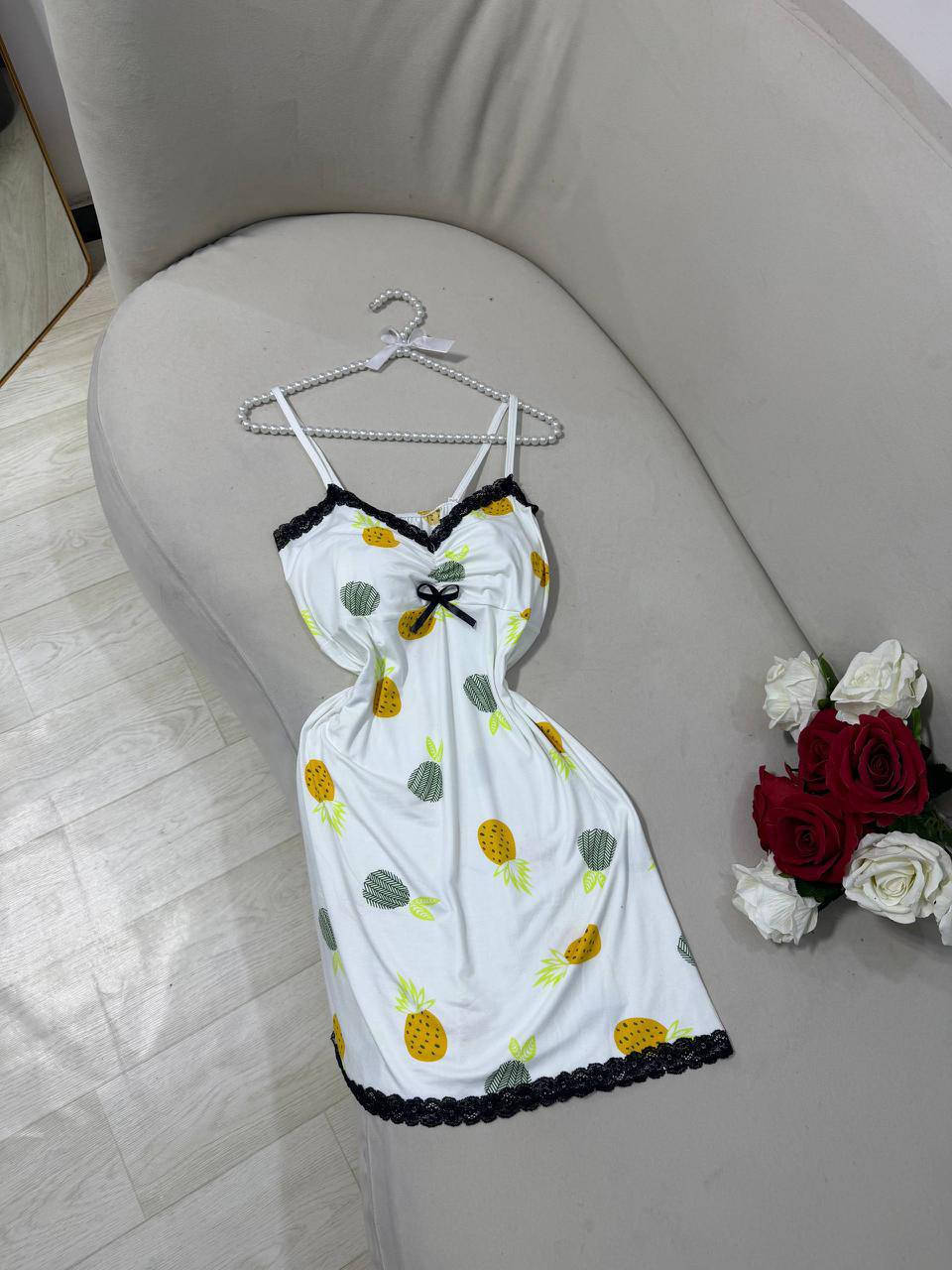 القطعه 5 الاف ✅

فري سايز من وزن 40 ل 90 

خامه فانيله زبده✨

الدرزن 45 🔥


**إذا كنت صاحب هذا الإعلان وتريد حذفه لأي سبب، رجاءا أرسل رسالة إلى الدعم الفني**