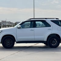 فورچنر • ٢٠١٥ • ٦ سلندر