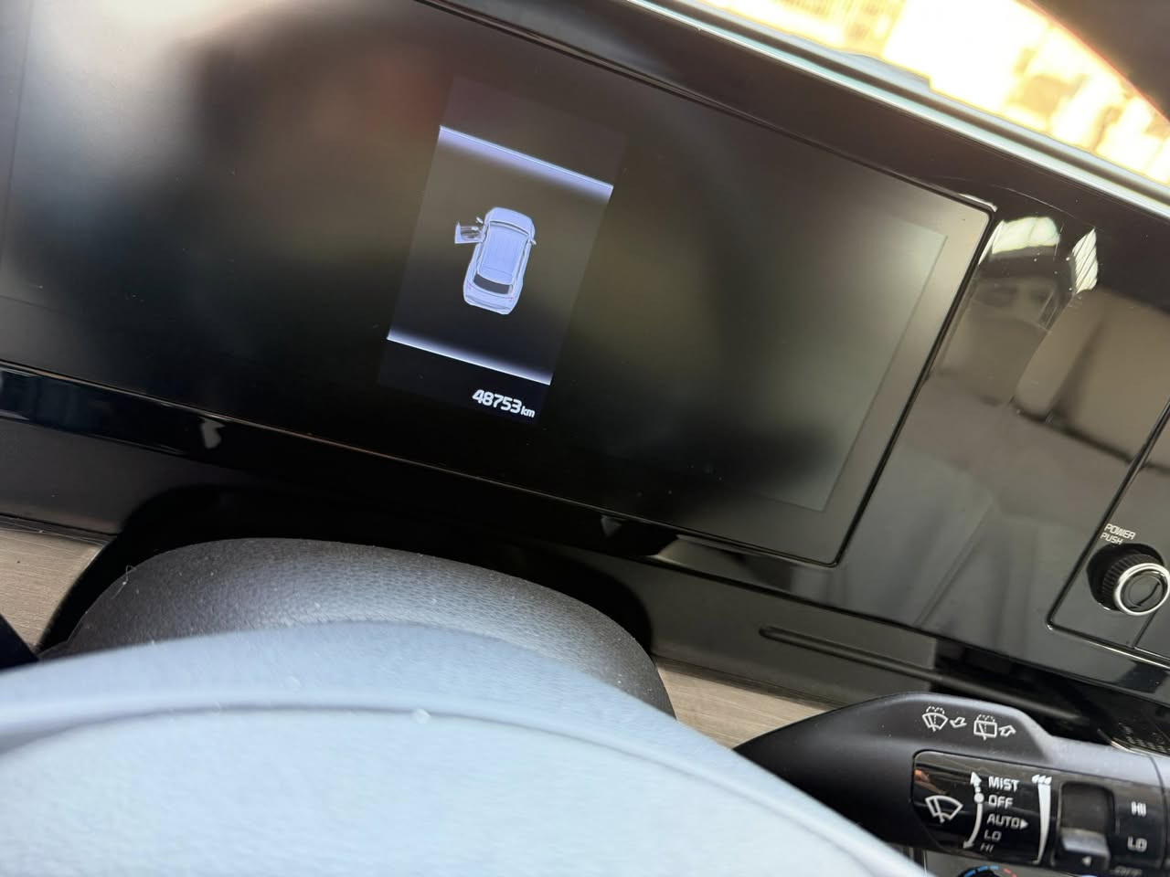 السلام عليكم
 كيا
 سبورتج 2024 خليجي
ماشيه 48الف
رقم بغداد   
السونر بل منشور

✅كشن تدفئة 
✅ستيراً تدفئا 
✅بصمة تشغيل 
✅تشغيل عن بعد
✅هند بريك بصمه
✅رادارات جانبي 
✅حساسات امامي خلفي 
✅محرك 2000 دوش
✅شفتات كير بالستيراً
✅أشاير بالمري
✅كاميره دواره 
✅يدات نيكل 
✅المري كهربائيه شفط
✅شاشة كبيره نفكيشن كار بلي
✅ويل كب كروم
✅مانع انزلاق
✅تحكمات ستيراً جهتين 
✅كروس سرعة 
✅مود درايف 4 انطمة قياده 
✅لايت زنون ثلاث عدسات.                                          
✅جنطة كهرباء
✅كشن سائق ولبصفة كهرباء

السعر 22800$ بي مجال بسيط ‏

العنوان بغداد 

الاستفسار 
***********
***********
