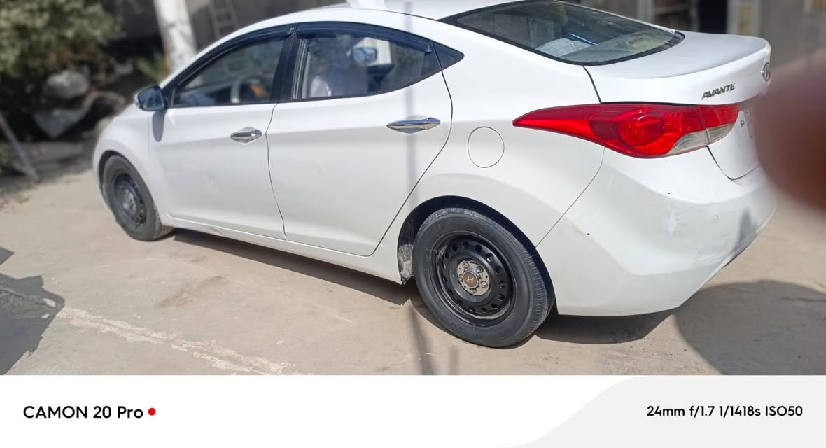 السلام عليكم النترا وارد كوري لالبيع كير مكينه كفاله تخم تاير تبريد حداديه السعر 93  موديل 2012 رقم  *********** العنوان بصرة زبير
