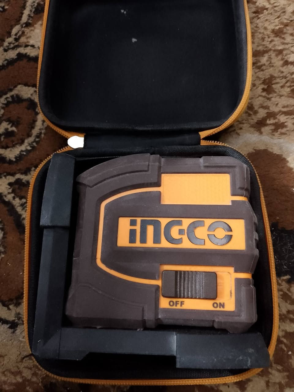 السلام عليكم من رخصت الادمن كلمن وسعره


**إذا كنت صاحب هذا الإعلان وتريد حذفه لأي سبب، رجاءا أرسل رسالة إلى الدعم الفني**