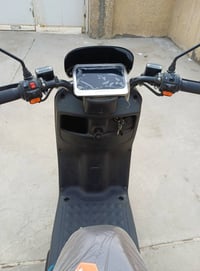 دراجة رانج جوهرة جديدة صار اسبوع من اخذتها محتاج فلوس ضروري واريد ابيع...