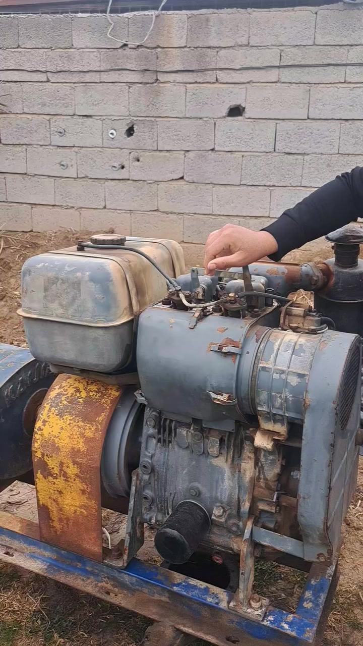 السلام عليكم  مودل للبيع دويز بستمين الاماني على وضع الشركه 
راس توليد 10كيفي 
مكانه ديالى المقداديه


**إذا كنت صاحب هذا الإعلان وتريد حذفه لأي سبب، رجاءا أرسل رسالة إلى الدعم الفني**