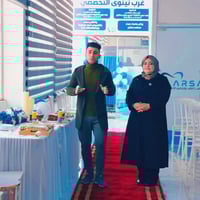 مختبر تخصصي • تلعفر • دقة عالية