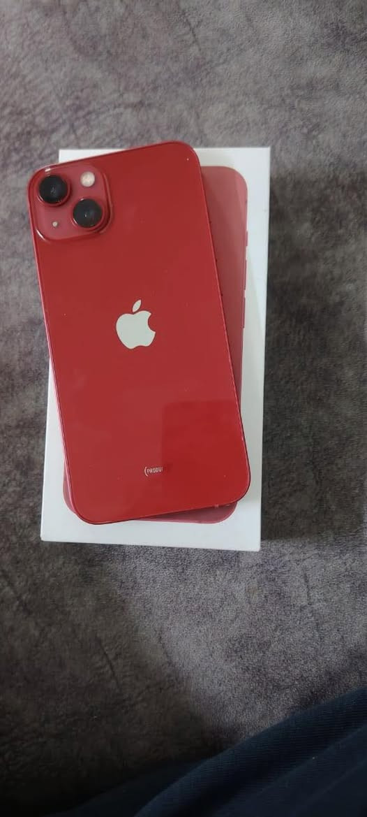 السلام عليكم ايفون 13 عادي شرق اوسط لون احمر ذاكره 128 بطارية 83 انسى الصرف جهاز نضافة فول مداخل صيانة ابد ملحقاتة كارتونة أصلية انطيك ضمان شكد متريد 
ابيع فقط بدون مراوس السعر 475 وبي مجال بسيط مكاني بغداد العامرية ***********
