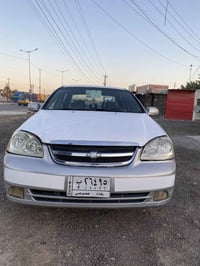 اوبترا فورنزا • ٢٠٠٦ • مكينة ٢٠٠٠