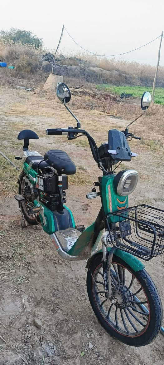 للبيع الشراي يخابرني وبسعر مناسب ‏‪***********‬‏
