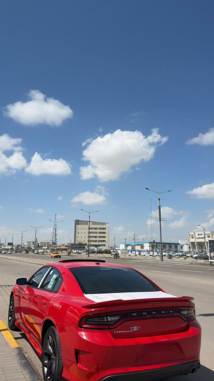 جارجر GT فول مواصفات
مديل 2019
كفاله عامه رقم اربيل
تحويل وكالة 
مكان لسياره لبصره !
السعر 270 $
رقم ***********
