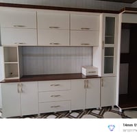 كبينات مطبخ • جديدة • قابل تفاوض