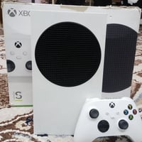 إكس بوكس سيريس إس • 512جيجا • كركوك حي العسكري