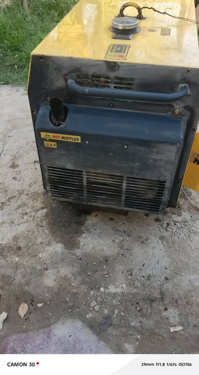 سلام عليكم مولده كاموه
للبيع سعر خاص المكان ناحيه الطليعه


**إذا كنت صاحب هذا الإعلان وتريد حذفه لأي سبب، رجاءا أرسل رسالة إلى الدعم الفني**