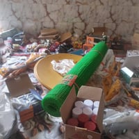 غراض محل • ستوته • حي النداء