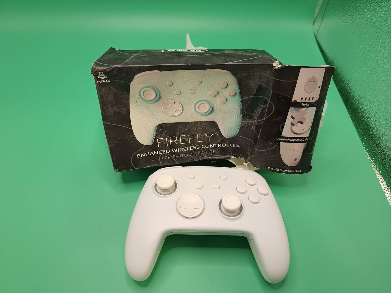 القطعة ب10 الاف امزون كله عالفحص وشرط الشغل تفضلوا خاص وتدللون


**إذا كنت صاحب هذا الإعلان وتريد حذفه لأي سبب، رجاءا أرسل رسالة إلى الدعم الفني**