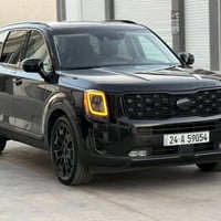 2021 KIA TELLURIDE SX  ‎كيا تلورايد  SX 2021                          ...