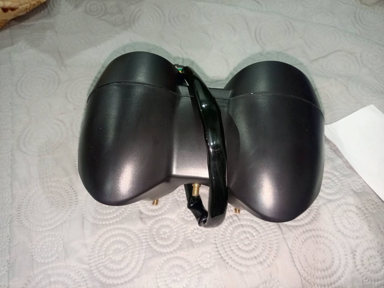 دشبول الكتروني للدراجات ايراني ، بوكسر ، داي وان
جديد ما مستعمل السعر 70 عندي توصيل لكل المحافضات 3 
وتساب ***********
