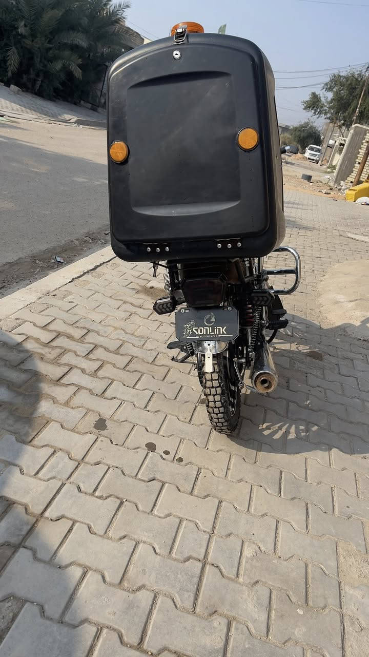 سونك 2025 دراجه خير من الله 5 كير مكان محمودية
***********
