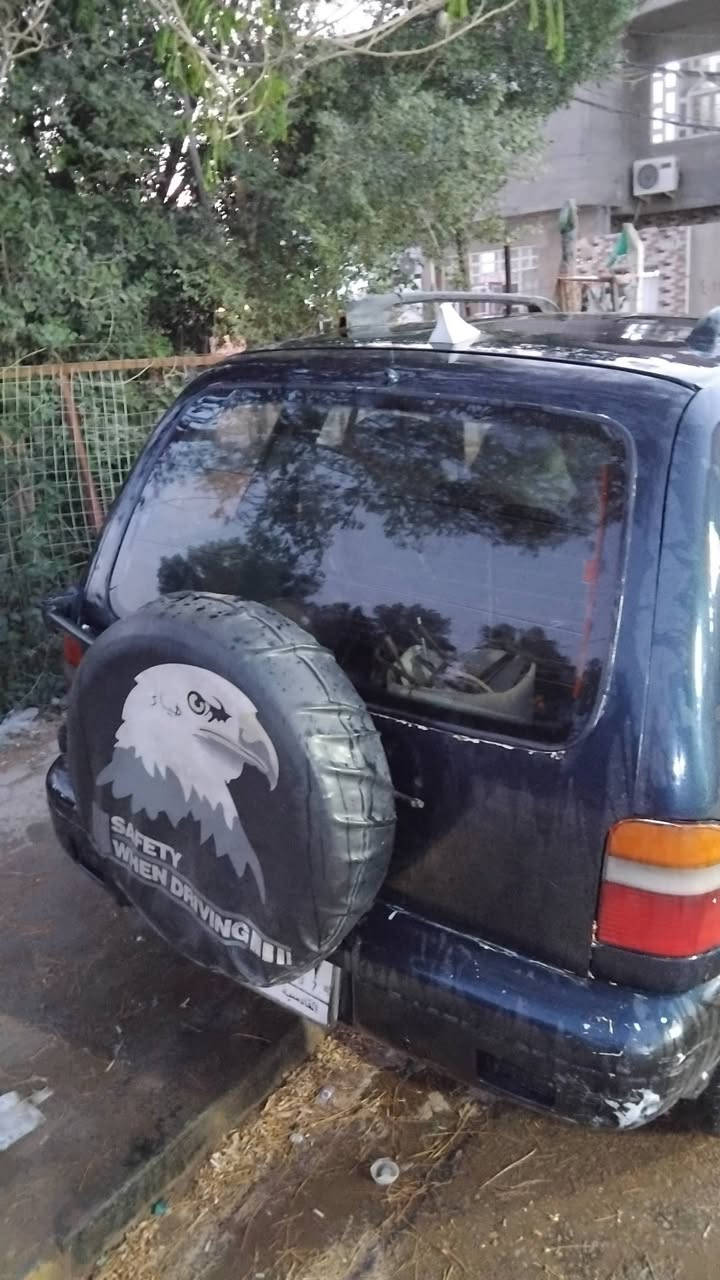 السلام عليكم كيا سبورتج للبيع
سياره حلوه مكينتها حلوه محوره كير محرك ونجي 

سياره حلوه وجاهزه سعرهاا ٣٥ وبيها مجال 

للتواصل *********** 

واتساب***********
