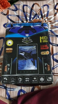 تابلت • مسجل شاشة • كامرة خلفية