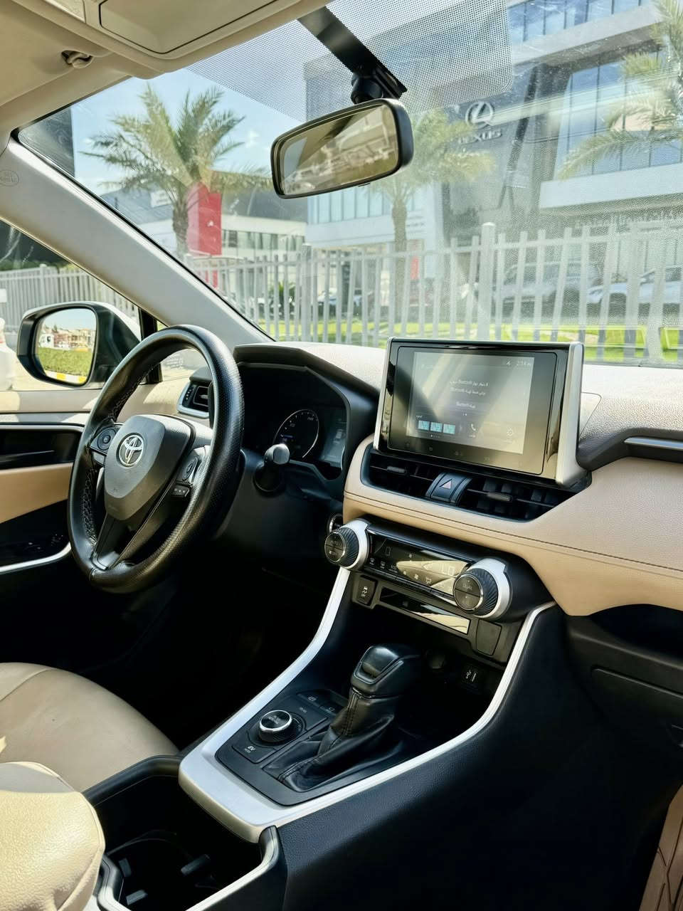 راف فور ٢٠٢٣ هايبرد خليجيه ضمان شركة ساز
رقم بغداد باسمي تحويل ثاني يوم 
السياره كفاله عامه 
كير محرك كشر مكفولات 
ماشيه ٦٠ الف كيلوا 
السعر مناسب جداً 
للاستفسار 
***********
