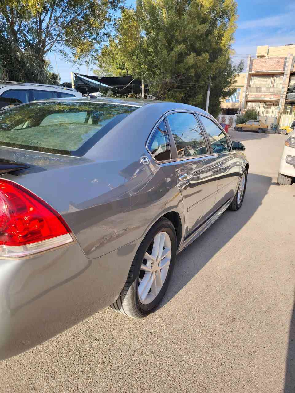 للبيع امبالا 2009 LTZ ✅

سعرها ادخل ع رابط https://t.me/carssofiraq/15350

ماشيه 173 ميل
سلايد
جلد 
تحكم ستيرن
شاشه
كامره
تشغيل عن بعد 
نظافة الداخل 100‎%‎
سستم صوت Boss مع الدمام
السياره كلين بيها باب و جاملغ صبغ ع كدها اثر رصعات و شخوط مكفوله من الحادث صدر جديد تخم تاير جديد Dunlop السياره بلاديه كير مكينه مكفوله ادمه كامله للسياره مسوي 
مكان السياره بغداد تحويل ثاني يوم 
تلفون 
***********
.
.
🚗اعرض سيارتك ع اقوى قناة تلكرام للبيع و شراء سيارات ادخل ع رابط 
👇👇
https://t.me/carssofiraq
