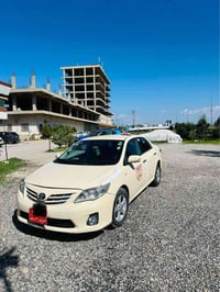 ٢٠١٠ • مكينة بلدي • تكييف