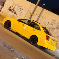 اوبترا • ٢٠٠٥ • محرك وكير شرط
