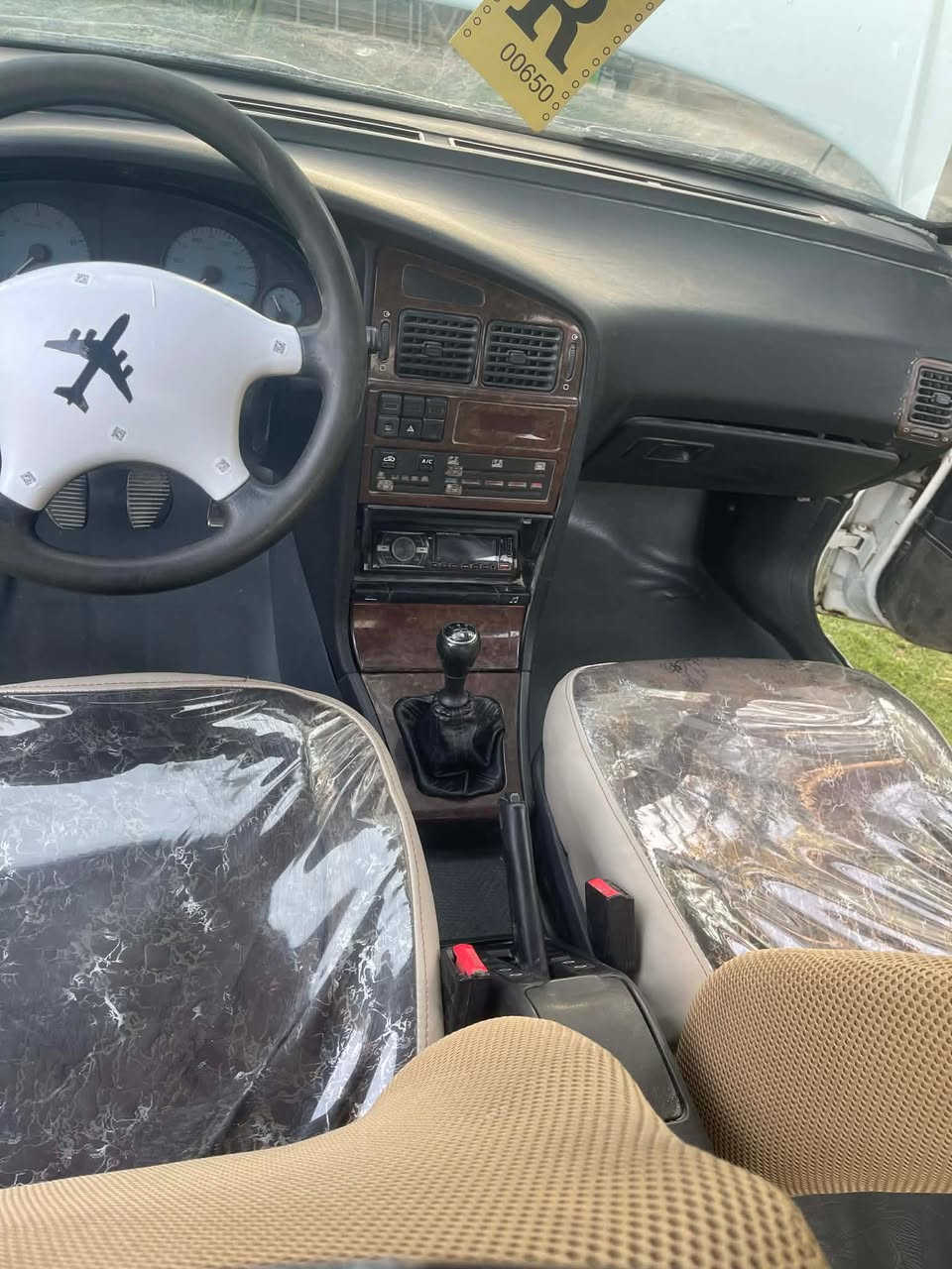 السلام عليكم ورحمه الله وبركاته 
بيجو بارص ٢٠١٥ رقم بابل تحويل ثاني يوم محرك كير تبريد حداديه تخم تاير جديد باتري جديد دوشمة أرضيه و كشنات سياره جاهزه للاستفسار الاتصال 
*********** مكاني بابل المركز / السعر ٤٨ بيها مجال للشراي أن شاء الله
