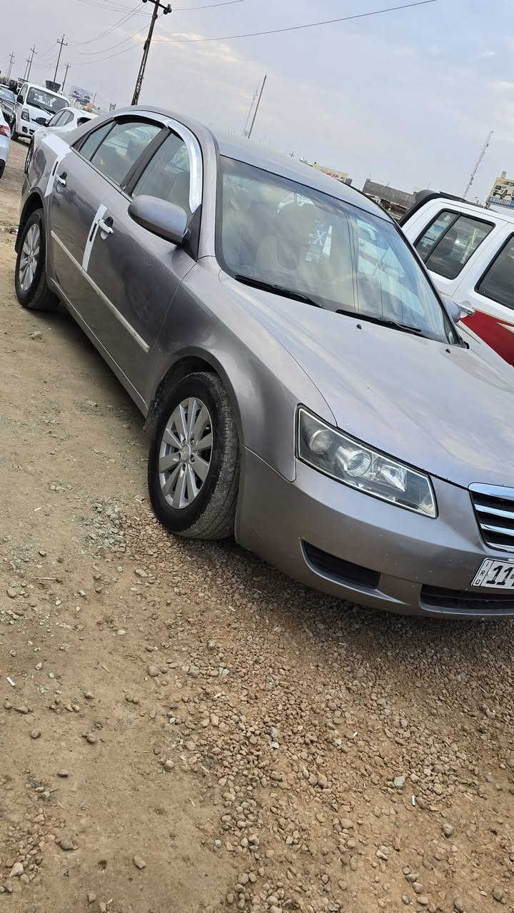 سلام عليكم للبيع موديل 2006مكينه 2400بيه صبغ حزام سعر 83وبيها مجال مكاني الرمادي تصال ***********
