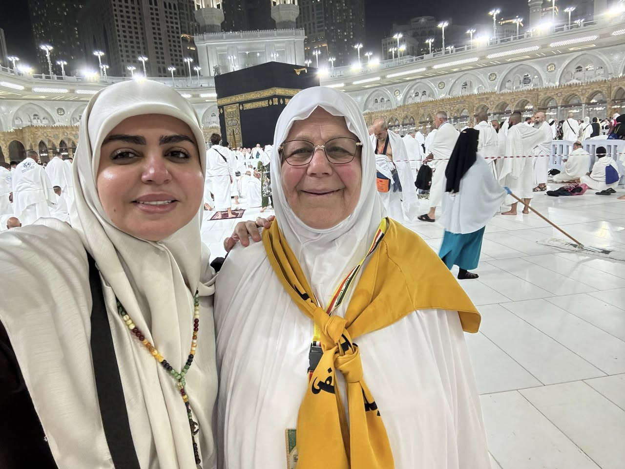 حملة احباب المصطفى للحج والعمرة بقيادة الحاجة نورا الجميلي 
     المكتب الرئيسي الاعظمية 
        فرع الإسكندرية 
    ***********/***********
