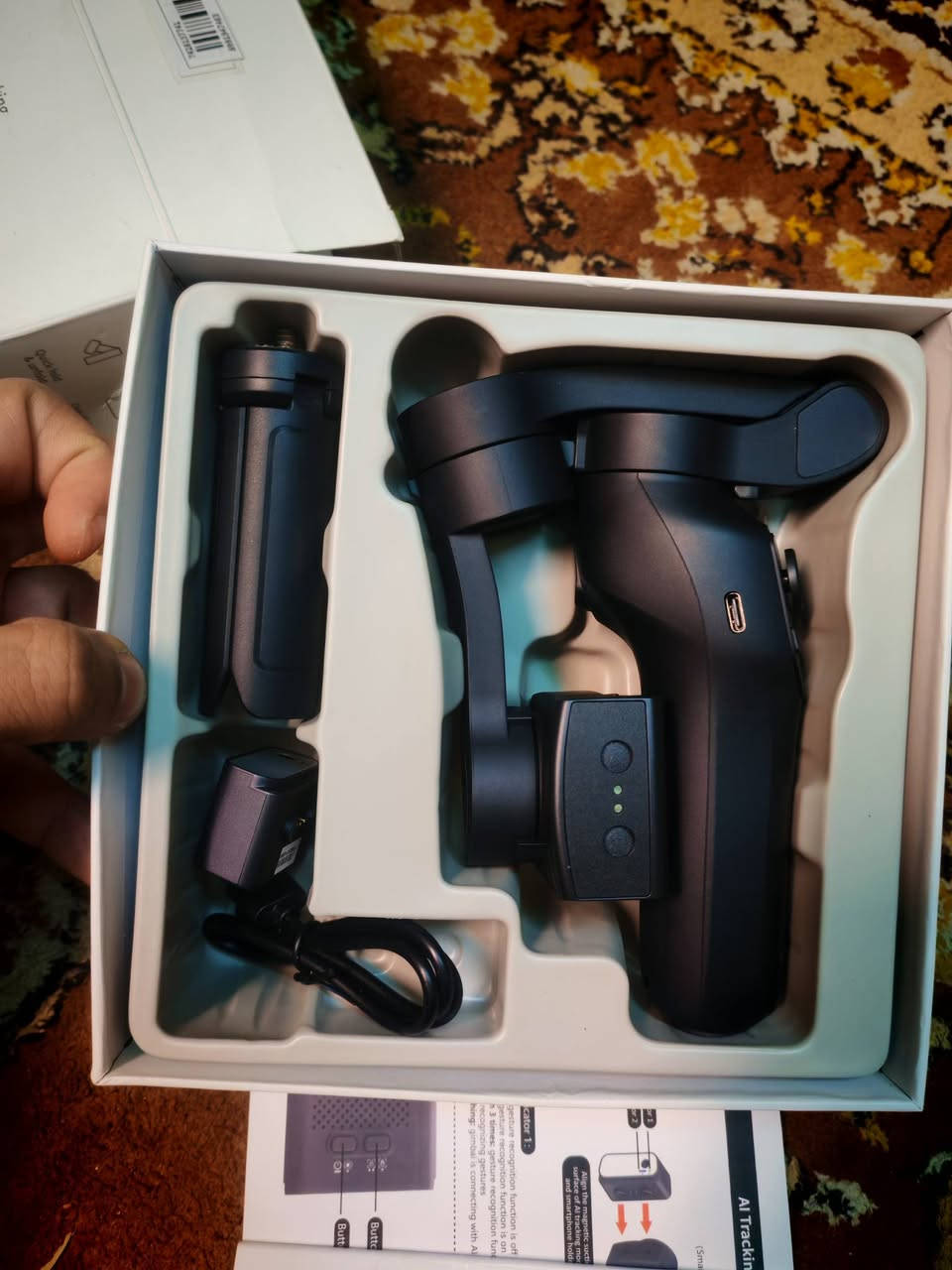 اول تم 55 الف


**إذا كنت صاحب هذا الإعلان وتريد حذفه لأي سبب، رجاءا أرسل رسالة إلى الدعم الفني**