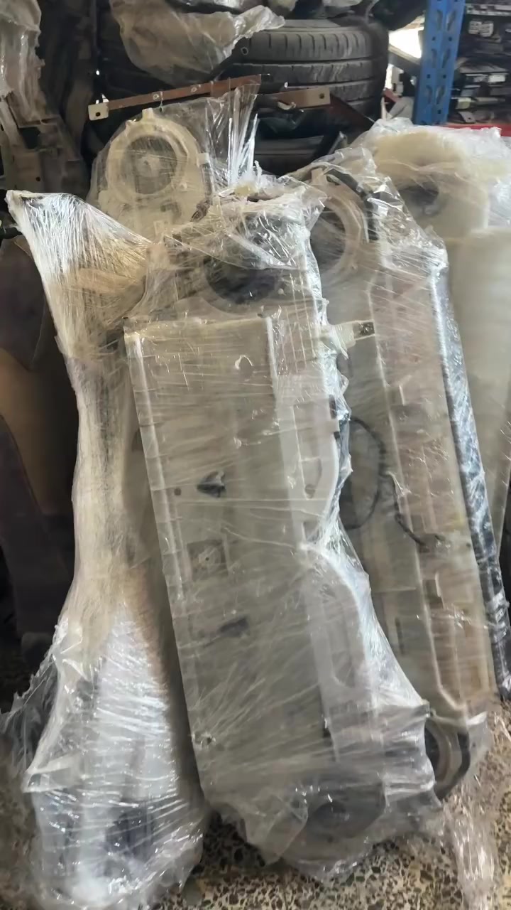 تم وصول حاويه الى محل حسن نيسان 
ادوات نيسان وهايسا جميع الموديلات من 2008 الى 2026
جديد ومستعمل 
العنوان 
بغداد مدينه الصدر قرب مخازن التموينيه قطاع 67 قرب محطه وقود الكياره ق 67
***********
