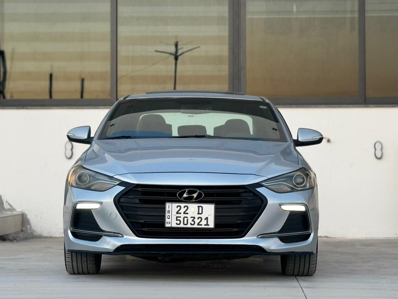 النترا سبورت 2018توربو – أعلى فئة 🚀
بيع او مراوس
🚗 المحرك:
🚀 1.6 TURBO
• انطلاقة وتسارع خيالي 🔥 (جنايتها معروفة)

صبغ جاملغ خلفي + ( صندوق خلفي تبديل شركة نفس اللون)
الايرباكات سليمة ✅
 

المواصفات:
بصمة تشغيل + أبواب + صندوق
كشنات جلد + تدفئة كشنات
فتحة سقف سلايد روف
انارة ترحيب بيدات الأبواب
ABS مانع انزلاق
شاشة فحص أعطال
شاشة كبيرة خرائط + Android Auto + Apple CarPlay
تحكم ستيرن
نظام صوت  انفنتي INFINITY
كشنات جلد حضن رياضي + تدفئة
رادار جانبي
ستيرن رياضي حرف D
حساس مطر (ماسحات اوتوماتيك )
كزوز رياضي
‏ويل كروم رياضي مع تخم تاير Blackhawk  
انارة ترحيب بيدة الباب
لايتات زينون أمامي
بك لايت LED 
شفتات ستيرن رياضي
گير أوتوماتيك 8 نمر دبل كلچ
دبل إگزوز رياضي صوت بلاد
ويل كب 18 رياضي بلاد
انظمة قيادة (Normal – Eco – Sport)

مكينة + گير صدر
تبريد وباتري جديد
تايرات تخم جديد

هزة ورقم اربيل جديد سنوية لغاية 2030

💰 السعر: 126 بيع او مراوس

*********** واتساب
***********
 *********** واتساب 

📍 الموقع:  معرض العربي - الموصل
