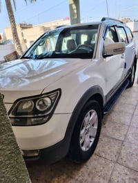 موهافي • ٢٠١١ • محرك ٣٥٠٠