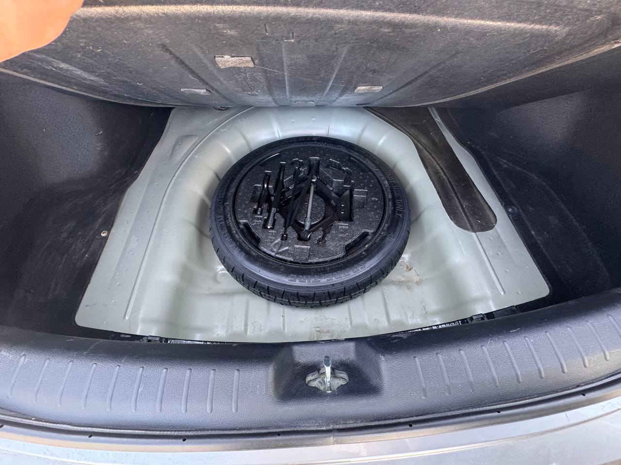 كيا فورتي GT 2023
لون سلفري 
وارد امريكي
ويل كب رياضي 18 ابو الخط الاحمر 
رادار امامي وخلفي وجانبي
محرك 1600تيربوا رياضي
تشغيل بصمه 
تشغيل عن بعد 
شاحنه واير لس
اشاره في المرأة الجانبيه
شفت ستيرن 
اوتوا هولد
ايقاف ذاتي
مثبت سرعه
مانع انزلاق
تبريد قطعتين امامي وخلفي
شاشه 9انج
كشنات جلد 
علامه جي تي متعددة اللوان
سايدبريك كهرباتي اوتوا 
سستم صوت
ديل كزوز عريض
ضربه خفيفه في الدعاميه بدون ايرباك السيارة مكفوله من الصبغ عدا الدعاميه الاماميه 
فول مواصفات عده الفتحه
 مدينه الامال السكنيه
طخم تاير جديد
 وباتري جديد
السعر 163 وبيه مجال بسيط
للتواصل والاستفسار على الرقم التالي
***********
