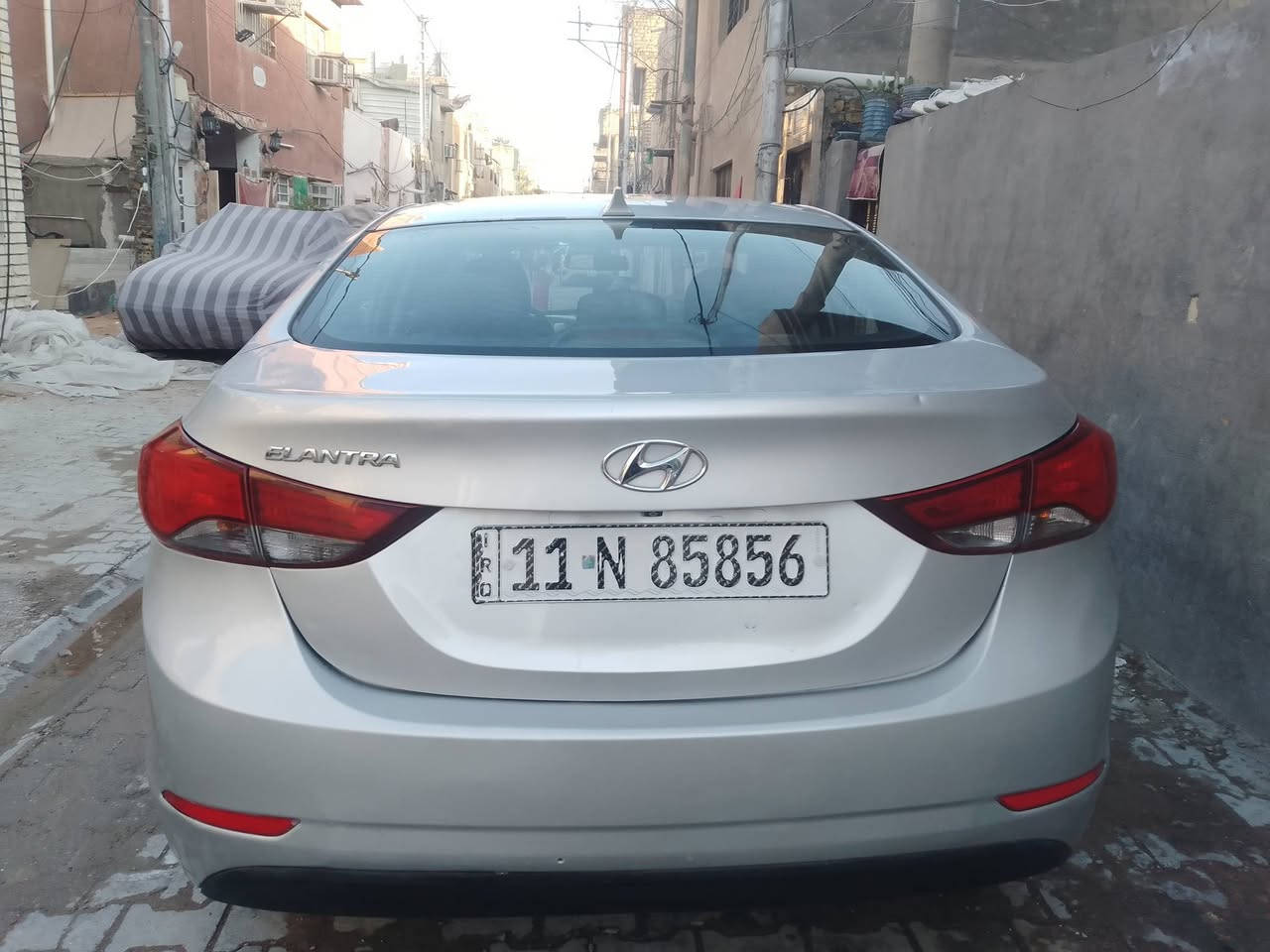 سلام عليكم النترا موديل 2016 وارد امريكي فول اوتماتيك 1/1 محرك الفين دوش العنوان منصور سحت اللقاه السعر105 اوبيه مجال بصيط ***********
