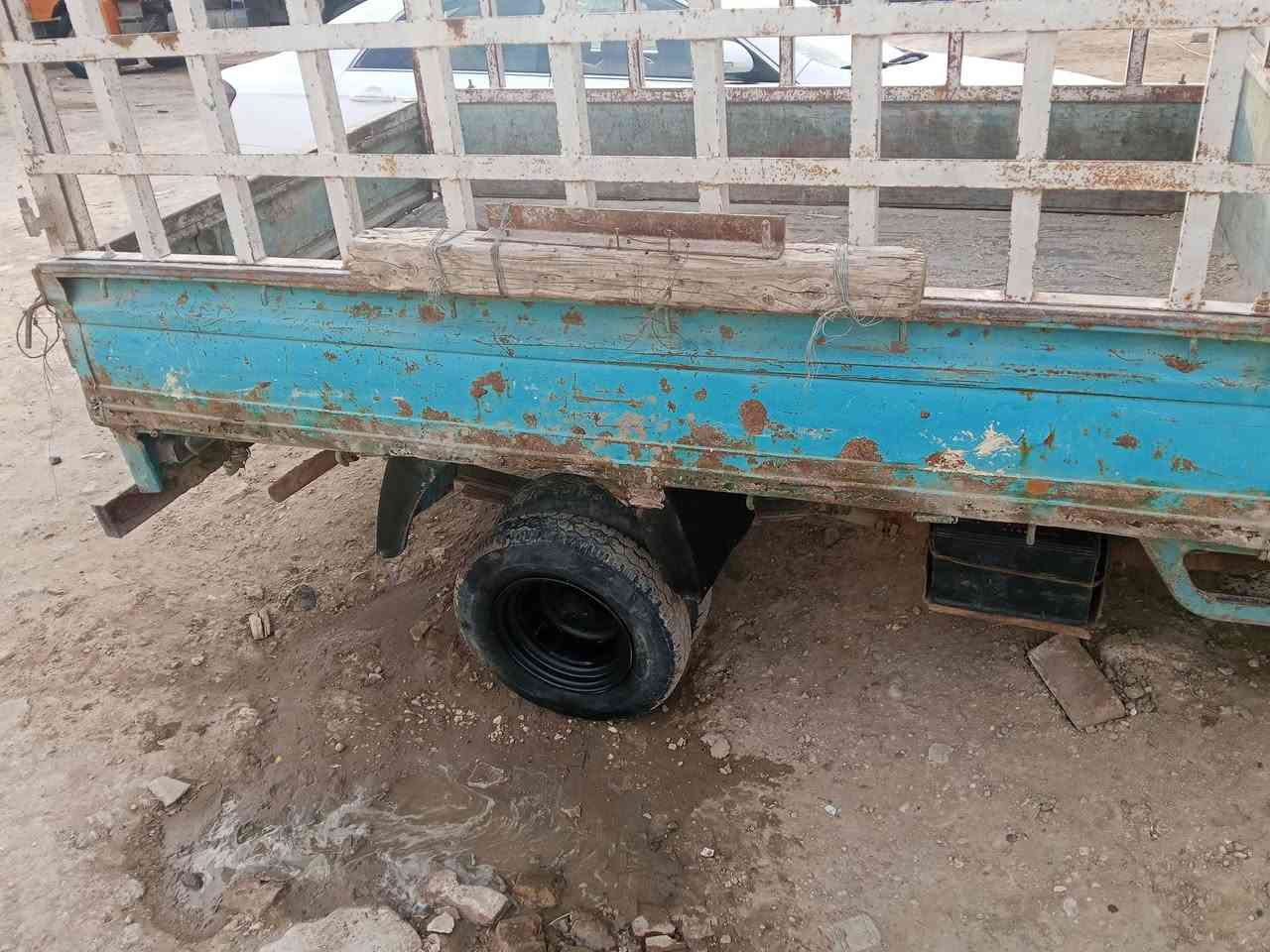 سلام عليكم موديله 93 رعيه موجود كير مكينه اكسنت مكفول مكاني بابل جسر نادر رقمه سياره واسط سعره 22قفل ***********رقمه بيه واتساب
